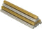 Hot melt glue sticks Salki 430208 Zilverkleurig Gouden Purpurine Decoratie Ø 8 x 95 mm 105 g (22 Stuks)