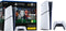 Sony PlayStation 5 Pro - Console bundel - 2TB SSD + EA Sports FC 26 - Wit Zwart