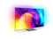Philips 43PUS8857/12 - 4K LED TV - Ambilight - Zilver