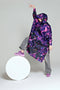 RAINKISS - City Lights - Rain poncho