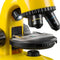 National Geographic Op-en Doorzichtmicroscoop 40x-800x - Voor Beginners