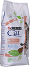 Kattenvoer Purina Chow Adult Sensitive Volwassen Zalm 15 kg