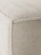 MUST Living Corner sofa Cliff left,80x273x180 cm, Honey sand