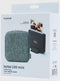 Fujifilm 70100162647 - Instax Link Wide Case - Duurzaam en compact - Mocha Grey