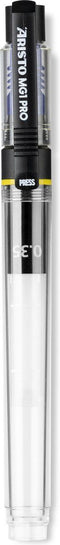 Aristo MG1 PRO - Tekenpen 0,35mm - Hervulbaar zwart