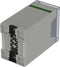 Bopla CN 55 AK-SET DIN-rail-behuizing 55 x 75 x 109.5 ABS Grijs-wit (RAL 7035) 1 stuk(s)