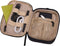 Case Logic Invigo - Opbergcase - 15.0 x 7.0 x 24.5 cm - Zwart