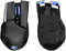 EVGA X20 - Gaming Muis - Drievoudige sensor 16.000dpi - Draadloos