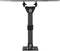 Ewent EW1521 - Muurbeugel - Geschikt voor TV's 13-42 inch - Zwart