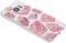 imoshion Siliconen⁺ bandje - Geschikt voor Apple Watch 1, 2, 3, 4, 5, 6, 7, 8, 9, 10, SE, Ultra (2) - 44/45/46/49 mm - Groen - M/L
