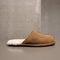 UGG Scuff - Heren Slippers - UGGPure wol - Chestnut - Maat 44
