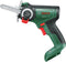 Bosch UniversalCut 18V-65 - Accu zaag - 8.000rpm - 65mm zaagdikte - 18V (2.500mAh)