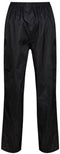 Regatta Wms Pack It Outdoorbroek - Dames - Zwart