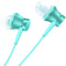 Xiaomi Mi Piston Basic - Headphones - Hoge geluidskwaliteit - Blauw (1 paar)