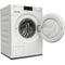 Miele WWA 120 WCS - Wasmachine - Koolborstelloze motor - 8kg - Wit