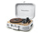 Muse MT-201 WW - Kofferplatenspeler - Bluetooth - Retro Kleur