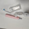 Oral-B iO 3N - Elektrische Tandenborstel - Poetsdruksensor - Roze
