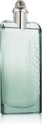 Uniseks Parfum EDT Cartier 100 ml Declaration Haute Fraicheur