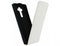 Mobilize G4 - Flipcase - Ultra Slim - Wit