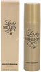 Paco Rabanne Lady Million Deodorant - Deodorant - 150 ml