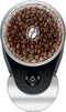 Jura Koffiemolen P.A.G. - Professional Aroma Grinder - 7 maalstanden - Zwart