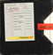 Bruce Springsteen - Tracks II: The Lost Albums - 7xCD met fotoboek & liner notes