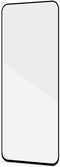 Celly FULLGLASS1063BK - Screenprotector - Galaxy A35 - Zwart