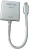 Mini DisplayPort to VGA Adapter approx! APPC13V2 162 MHz 5,4 Gbps