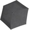 Reisenthel Umbrella Pocket Mini - Opvouwbare Mini Paraplu - ø 97 cm - Twist Silver Grijs