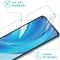 imoshion Screen protector - Geschikt voor Xiaomi Mi 11 Lite (4G), Xiaomi Mi 11 Lite (5G), Xiaomi 11 Lite 5G NE - Screenprotector Folie 3 pack