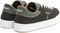 Uniseks Casual Sneakers Timpers Trend Kaki - 42
