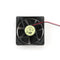 Gembird FANPS - Ventilator 80mm - 2500rpm max 25dB - Zwart