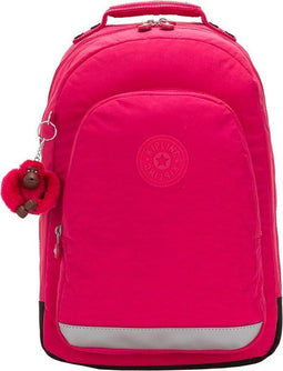 Kipling CLASS ROOM Rugzak - True Pink