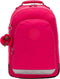 Kipling CLASS ROOM Rugzak - True Pink