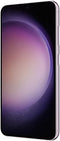 Samsung Galaxy S23 - Paars - 256 GB - Duale fysieke simkaart + eSIM