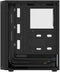 Fury Shobo SH4F - Midi Tower PC - ATX µATX Mini-ITX - RGB - Zwart
