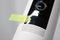 Ring Stick Up Cam Battery - Beveiligingscamera - HD-video - Wit