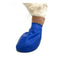 Schoenen Pawz Hond 12 Stuks Maat XL Groen