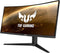 ASUS TUF Gaming VG34VQL1B - Gaming Monitor - 34