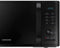 Samsung MG23K3515AK - Grill-magnetron 23L 800W - Zwart