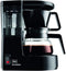 Melitta Aromaboy - Koffiezetapparaat - Automatisch uitschakelen Warmhoudfunctie - Zwart