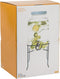 Cosy&Trendy Dispenser Op Stander - 4L5 - Blauw