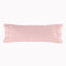 Happy Friday Sheet set 2 pieces Basic 180x270 cm (Single) Pale rose