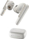 Poly Voyager Free 60 - Draadloze Earbuds - ANC - Wit