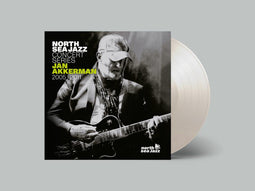 Jan Akkerman - North Sea Jazz Concert Series - LP - Coloured Vinyl