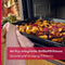 NEFF B6ACJ7AG3 Inbouwoven 71 Liter Pyrolyse Air Fry Energieklasse A+