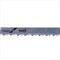Bosch T 101 B - Decoupeerzaagbladen - Geschikt voor hout en platen (5 stuks)