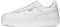 PUMA Carina Street - Dames Sneakers - SoftFOAM+ - PUMA White-PUMA Gold