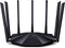 Router Tenda AC23 Wi-Fi 5 GHz Black