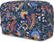Oilily Chloe - Toilettas - Dames - Ritssluiting - Waterafstotend - Blauw - One size